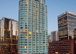 Vancouver Marriott Pinnacle Downtown Hotel