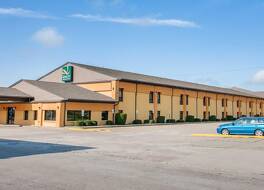 クオリティ イン & スイーツ グリーンズバーグ I-74 写真