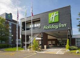 Holiday Inn Washington 写真