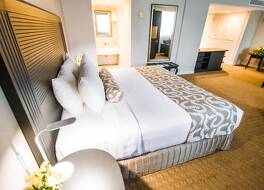 クラウン プラザ マナグア バイ IHG 写真