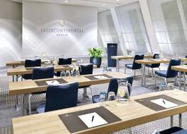 InterContinental Berlin 写真