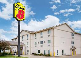 バーガンディ イン & スイーツ バイ OYO エル パソ