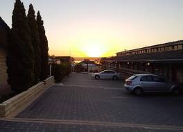 Jetty Motel The Entrance 写真