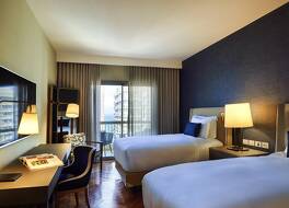 Fairmont Rio de Janeiro Copacabana 写真