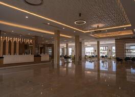 ホテル ダル ハヤム 写真