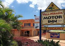 Villa Mirasol Motor Inn 写真