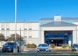 ベイモント バイ ウィンダム ラファイエット 写真