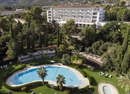 パラドール デ コルドバ 写真