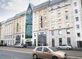 ホテル B&B ヴロツワフ ツェントルム