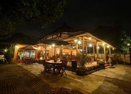 チェンパカ ヴィラ スパ アンド アパートメント 写真