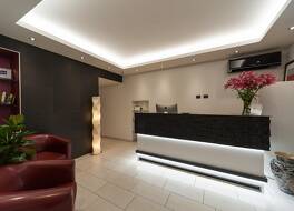 トレビ 41 ホテル