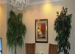 ホリデイ イン エクスプレス ホテル & スイーツ ダイヤーズバーグ by IHG 写真