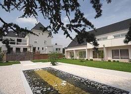 Logis La Source Des Sens 写真