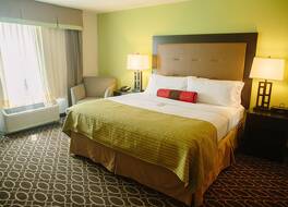 Holiday Inn Murfreesboro by IHG 写真