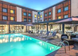 ホリデイ イン トゥールーズ エアポート バイ IHG 写真