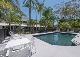 カリビーン ノーサ 写真