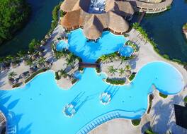 Grand Palladium White Sand Resort and Spa - All Inclusive 写真