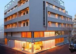 アトリオン ホテル