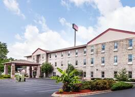 ラマダ バイ ウィンダム セラーズバーグ / ルイビル ノース 写真