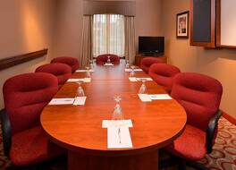 Hampton Inn Lincoln 写真