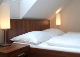 Pfeiler's Bürgerstüberl Hotel 写真