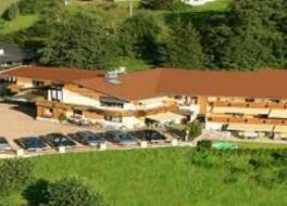 Aparthotel Sonnleitn