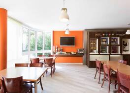 ノボテル スイート モンペリエ 写真