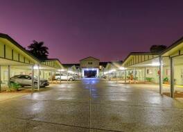 ベストウェスタン カブルチャー ゲートウェイ モーテル