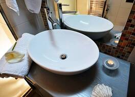 ファンダナ ヴィラズ 写真