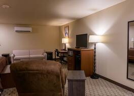 ニューカッスル ロッジ アンド コンベンション センター 写真