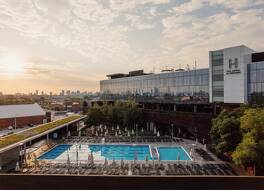 ザ ホテル アット ミッドタウン