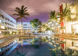 Emporio Mazatlan 写真