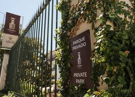 Conimbriga Hotel do Paço 写真