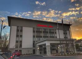 Hampton Inn by Hilton Oak Ridge Knoxville