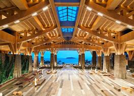 ザ ウェスティン シメイ ベイ リゾート (石梅湾威斯汀度假酒店)