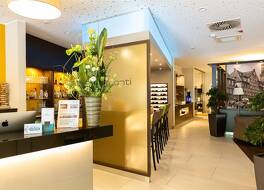 ホテル ボンモンティ ニュルンベルグ ウェスト