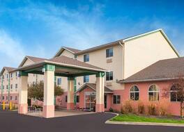 ベイモント バイ ウィンダム ゲールズバーグ