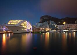 サンボーン ジブラルタル ヨット ホテル リゾート