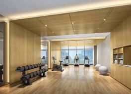 ヒルトン ガーデン イン怒江 (怒江希〓〓花园酒店) 写真