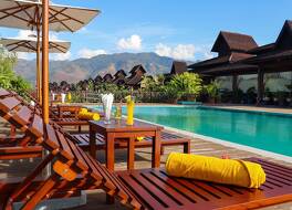 KMA INLE HOTEL