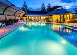 BIG4 Middleton Beach Holiday Park 写真