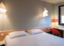 イビス ムーラン シュッド 写真