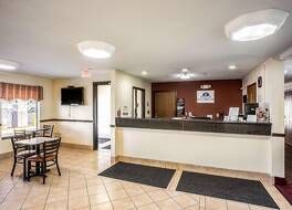 スーパー 8 バイ ウィンダム ゲールズバーグ 写真