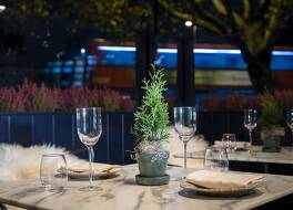 インターコンチネンタル ロンドン パーク レーン バイ IHG 写真