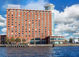 Hyatt Regency Boston Harbor 写真