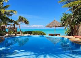 The Zanzibari Boutique Hotel 写真