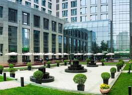 Hilton Xi'an High-tech Zone 写真