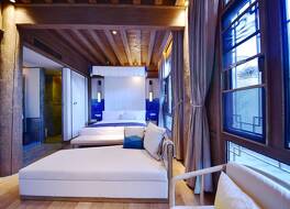 ラックス ティー ホース ロード 麗江 (麗江麗世酒店)