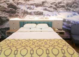 ベイモント バイ ウィンダム ガットリンバーグ オン ザ リバー 写真