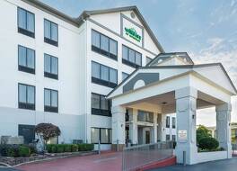 ウィンゲート バイ ウィンダム メンフィス イースト 写真